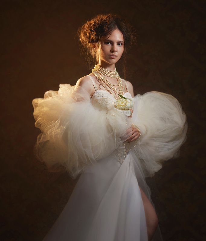 Анастасия фото превью