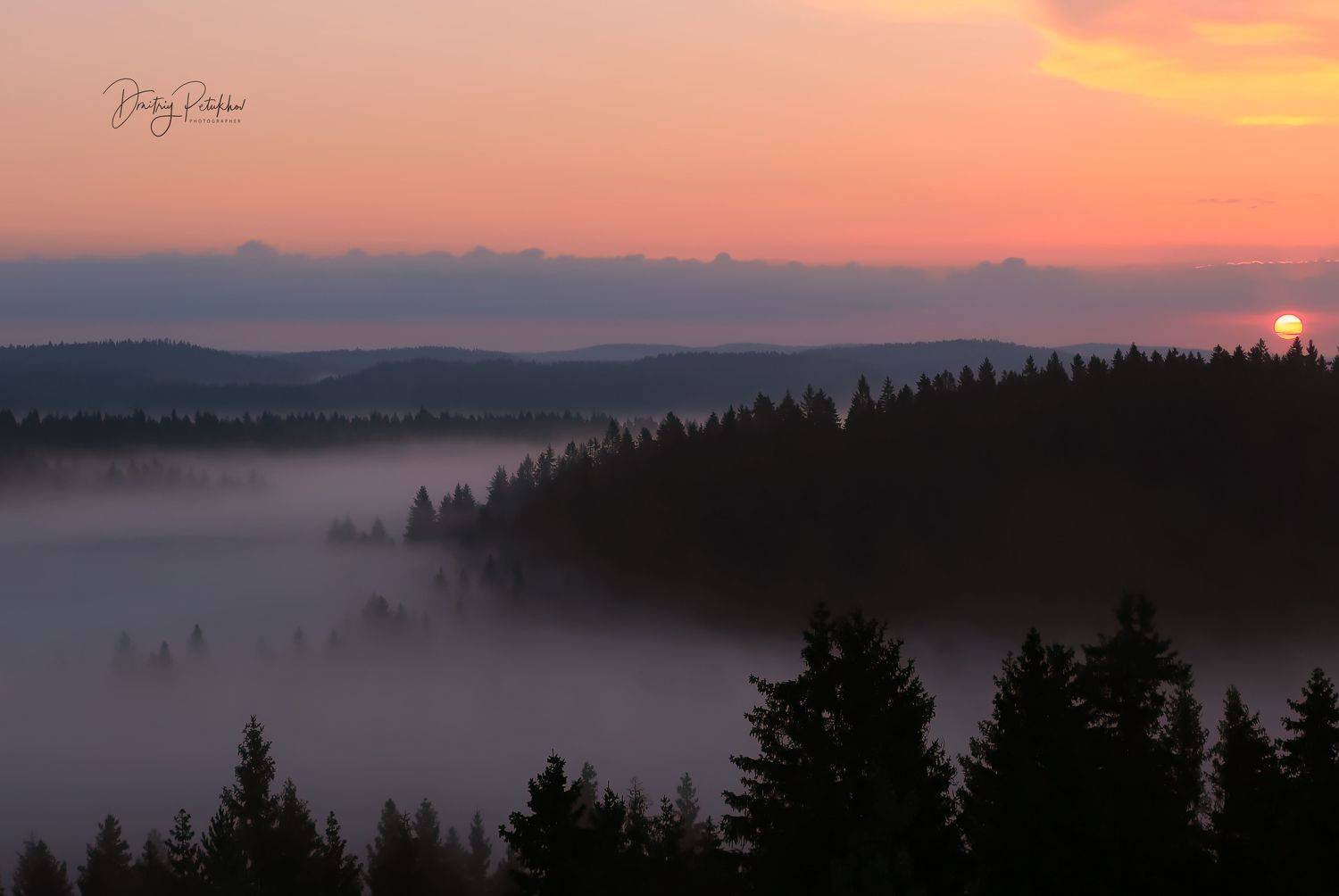 , Дмитрий Петухов