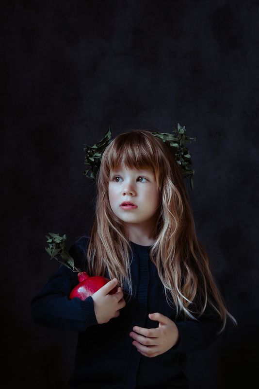 Файнарт  Гранат фото превью