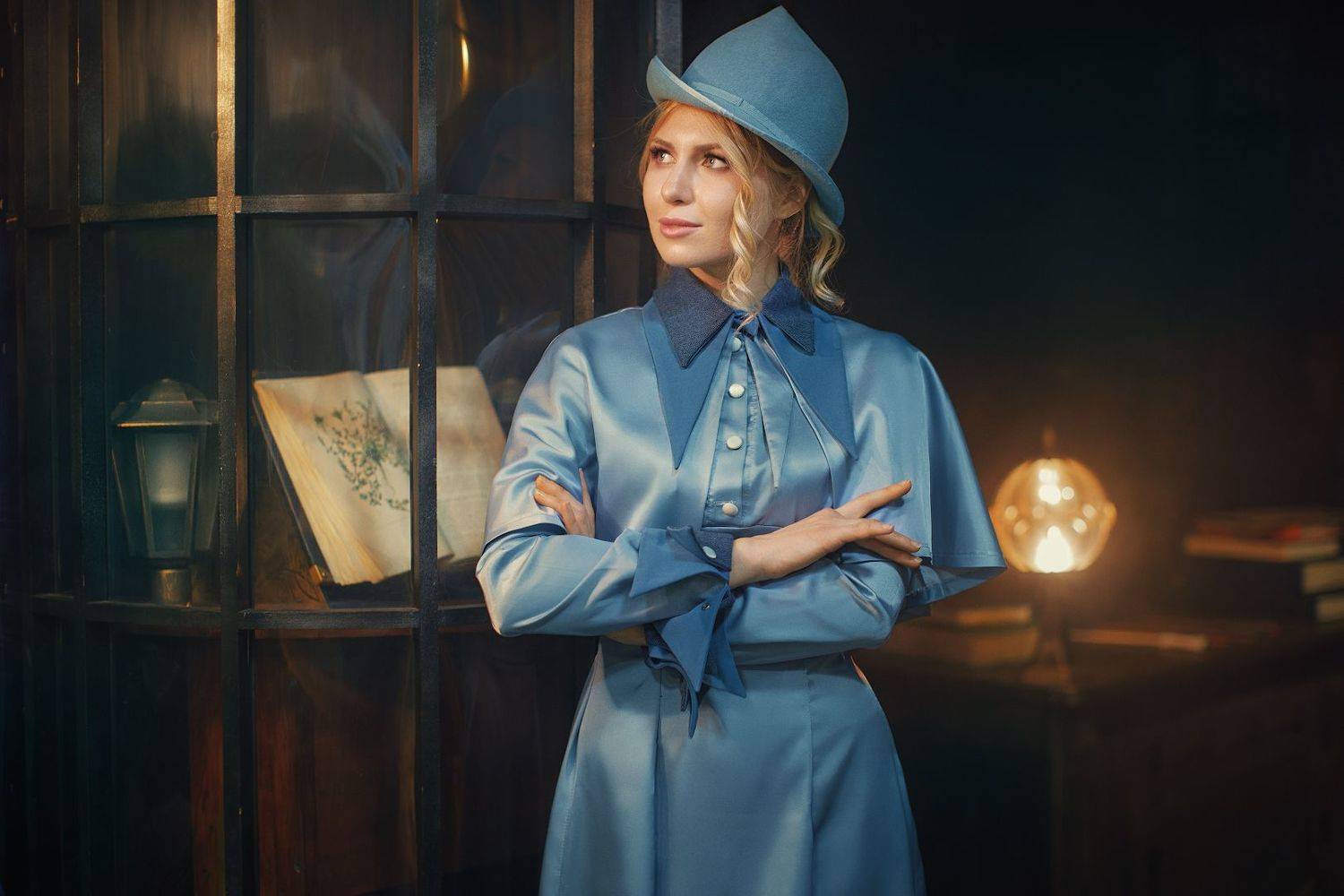 , Средин Михаил