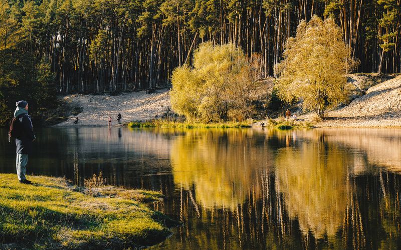 Октябрь фото превью