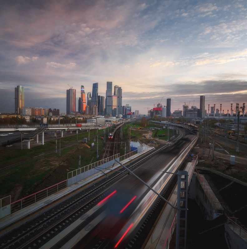Downtown Express фото превью