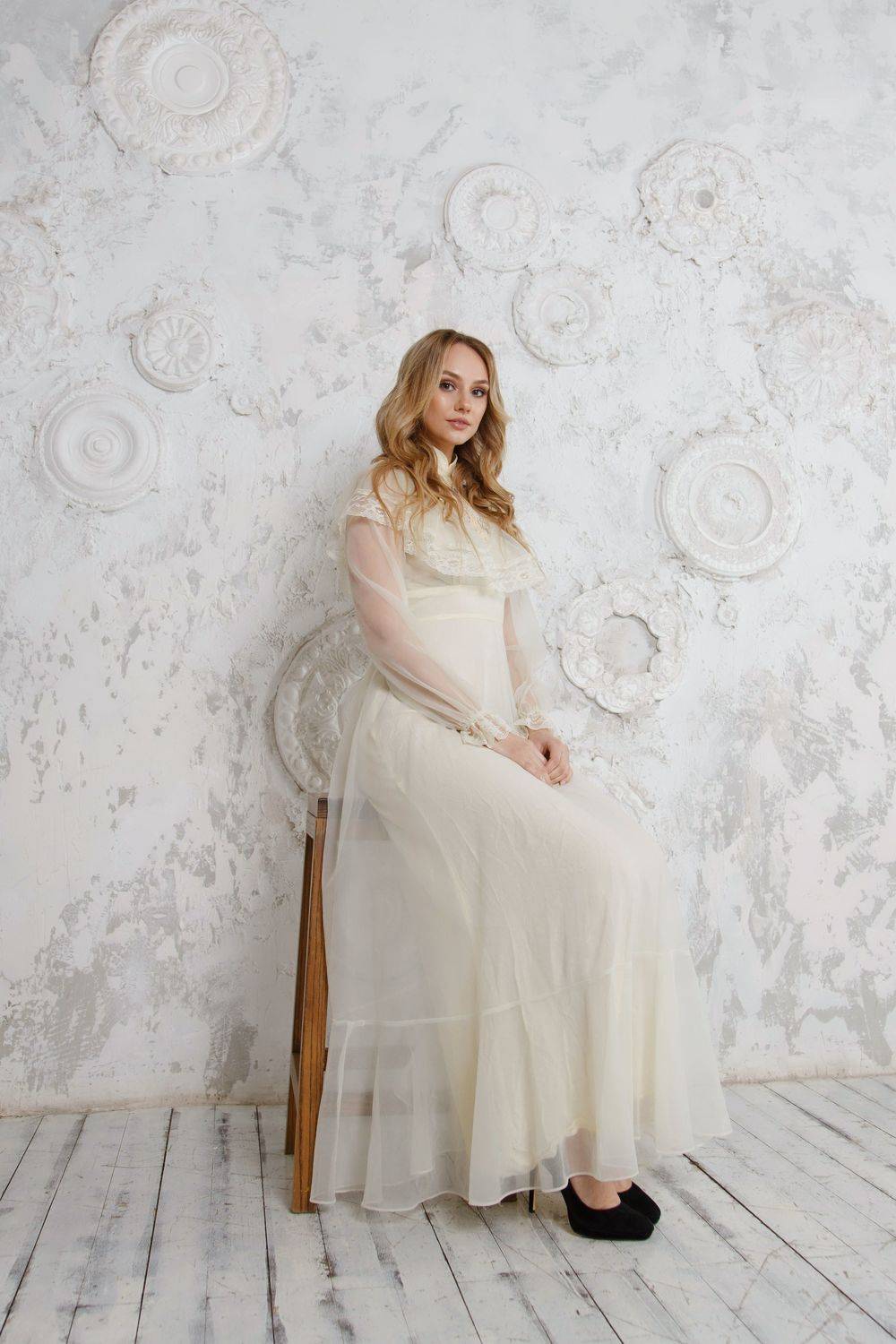 , Marie Dashkova