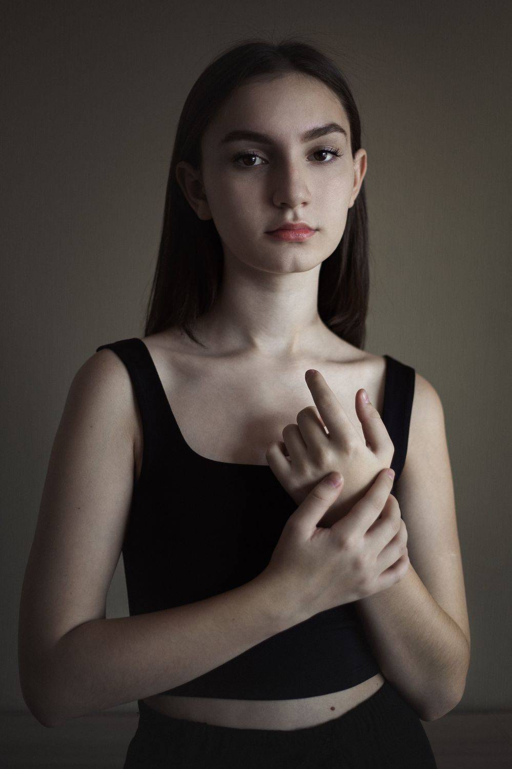 , Мартынова Ирина