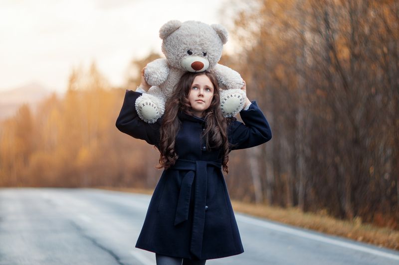 гелиос 40-2, helios 40-2 Осенняя прогулка фото превью