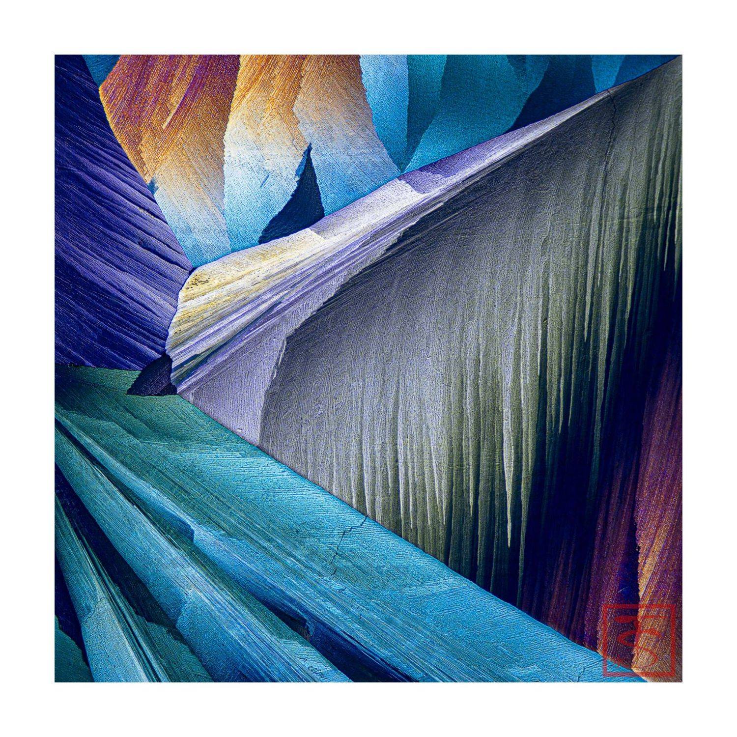 кристаллы, футуризм, сергей толмачев, Сергей Толмачев