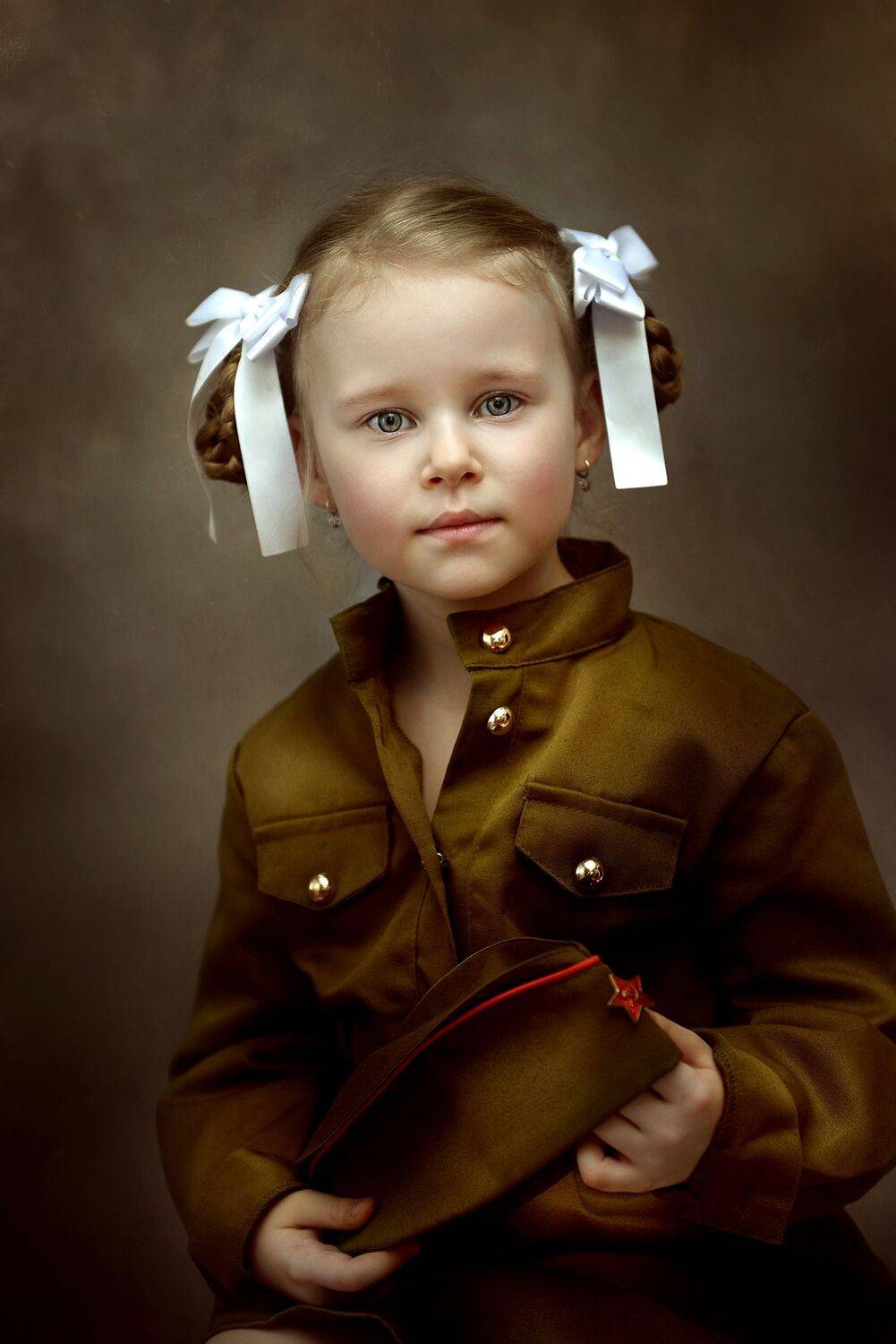 , Шульженко Олеся Александровна