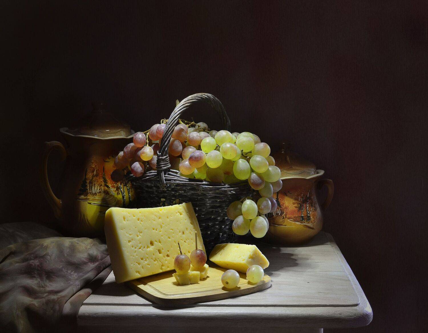 натюрморт,композиция,свет, Инаида