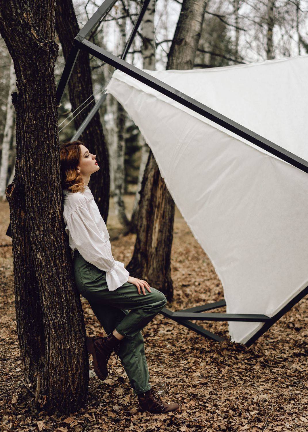 , Гордеева Светлана