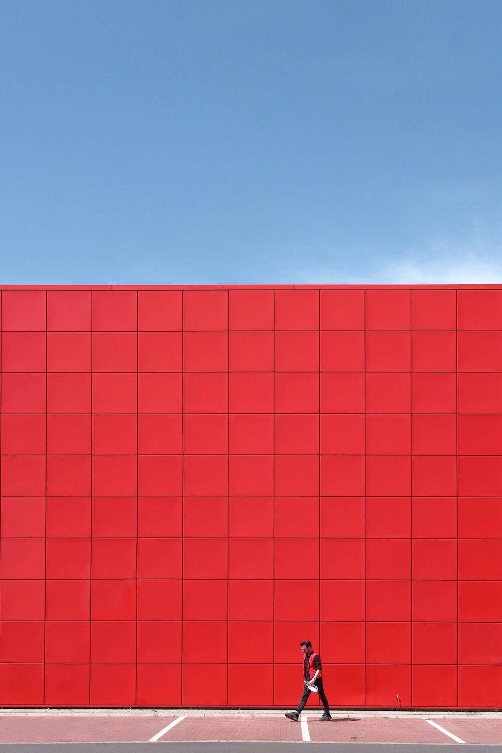 Street Streetphotography Minimal, Guido Klumpe