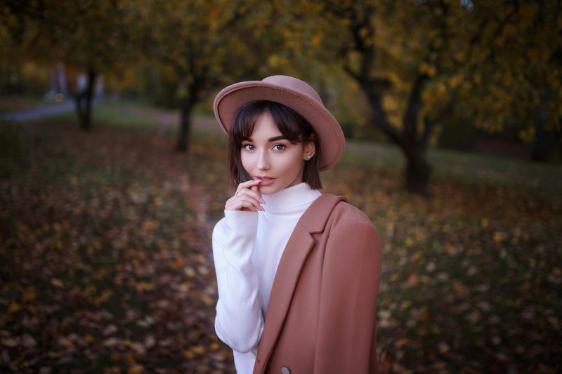 Лилия фото превью