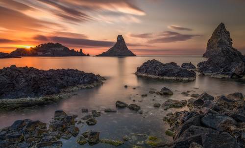 The Land of the Cyclopes