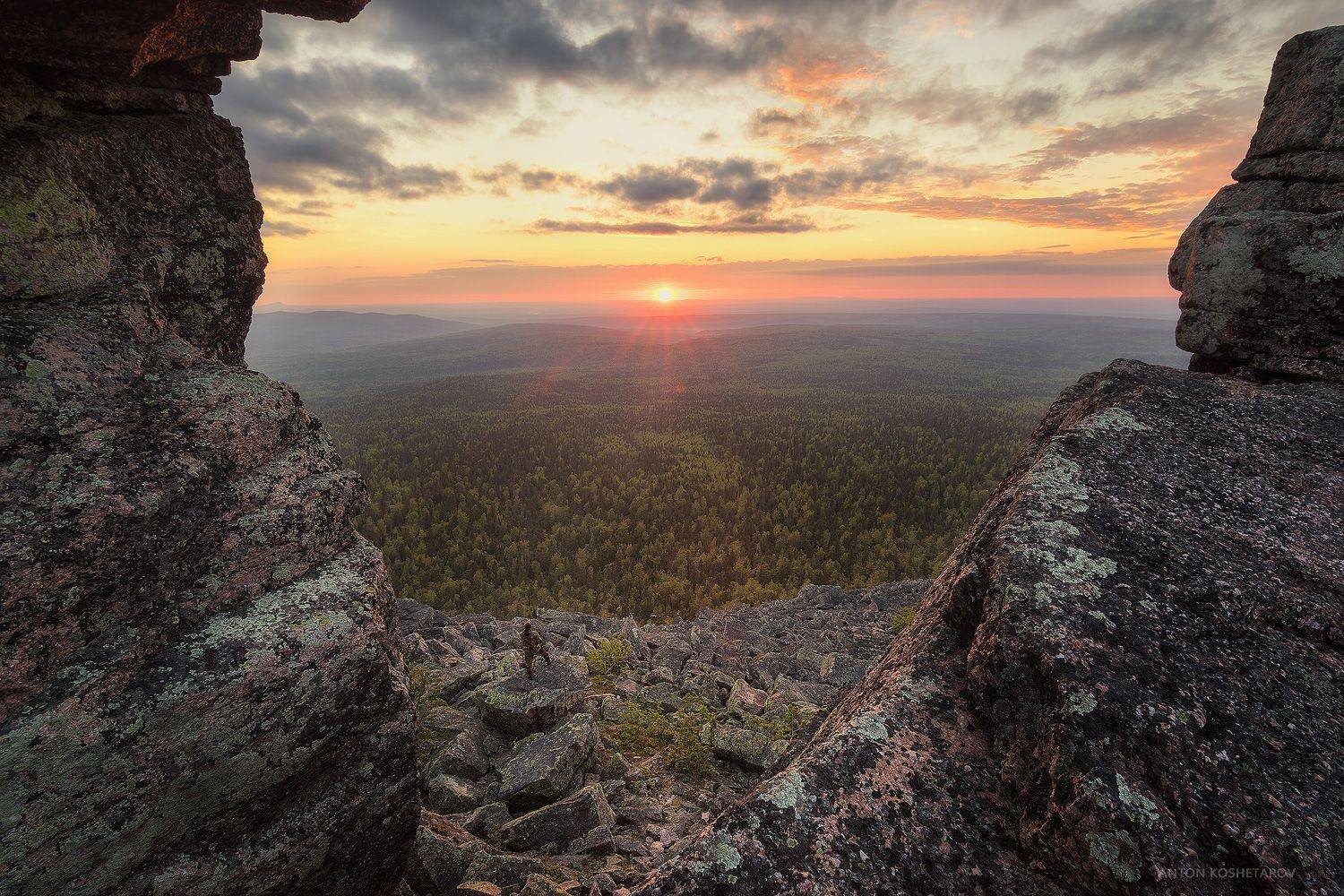 , Антон Кошетаров