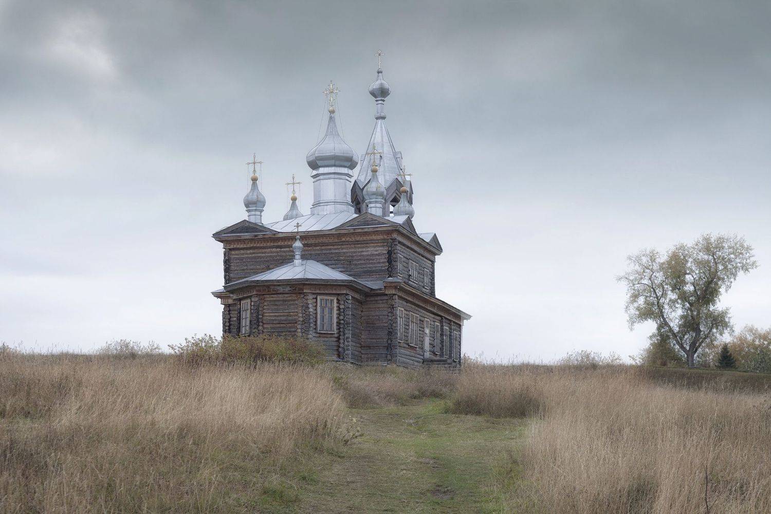 чердынь, Сергей Сотников