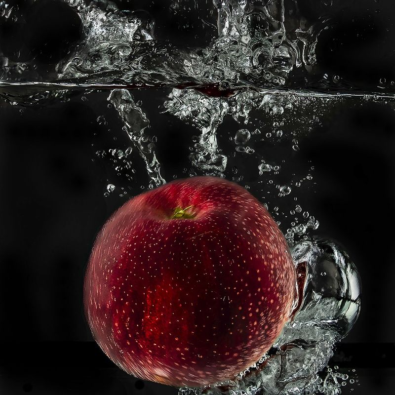 APPLE #4 фото превью
