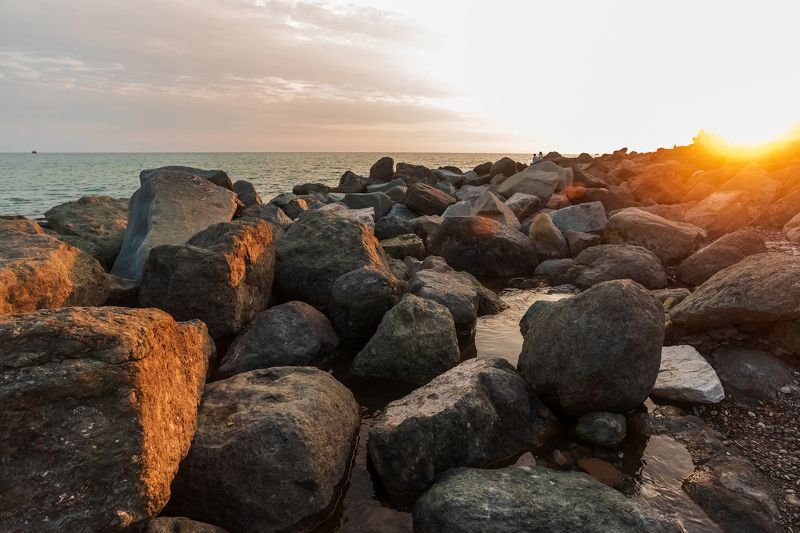 Вечерний Сочи фото превью