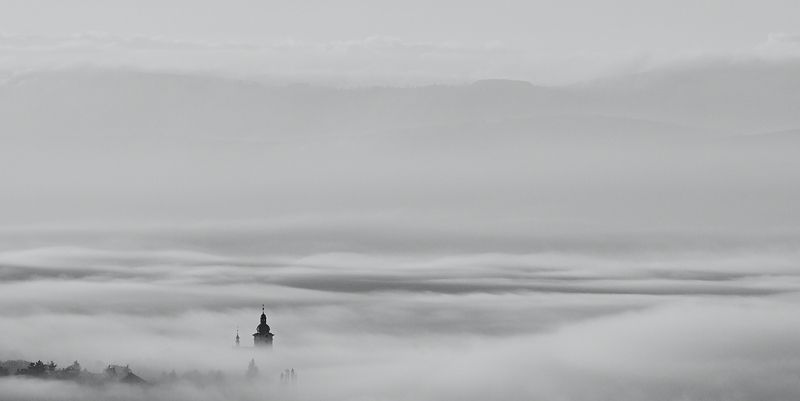 Church of the Assumption of the Virgin Mary in Vlkoš фото превью