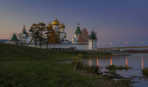 Кострома