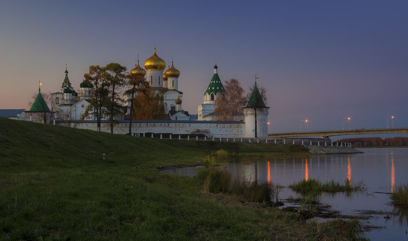 Кострома фото превью