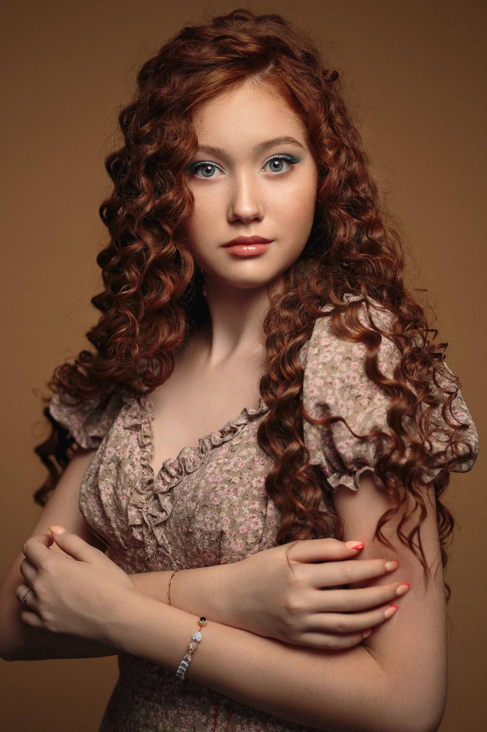 девушка, модель, портрет, фотосессия, студия, макияж, гламур, girl, model, modeling, young, portrait, make-up, творческий портрет, женский портрет, woman, young woman, glamour, постановка, постановочная фотография, fashion, Владимир Васильев