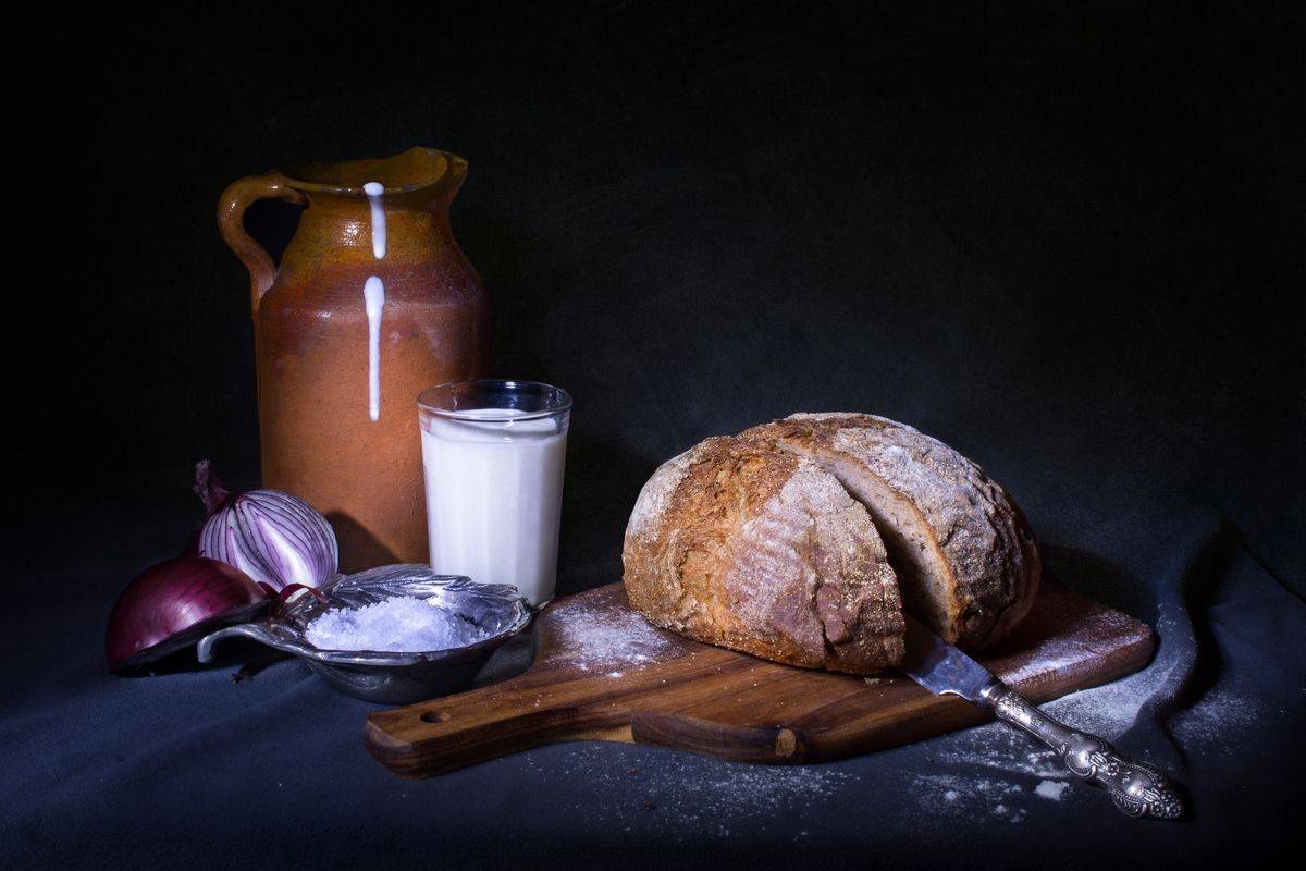 , Людмила Бекман