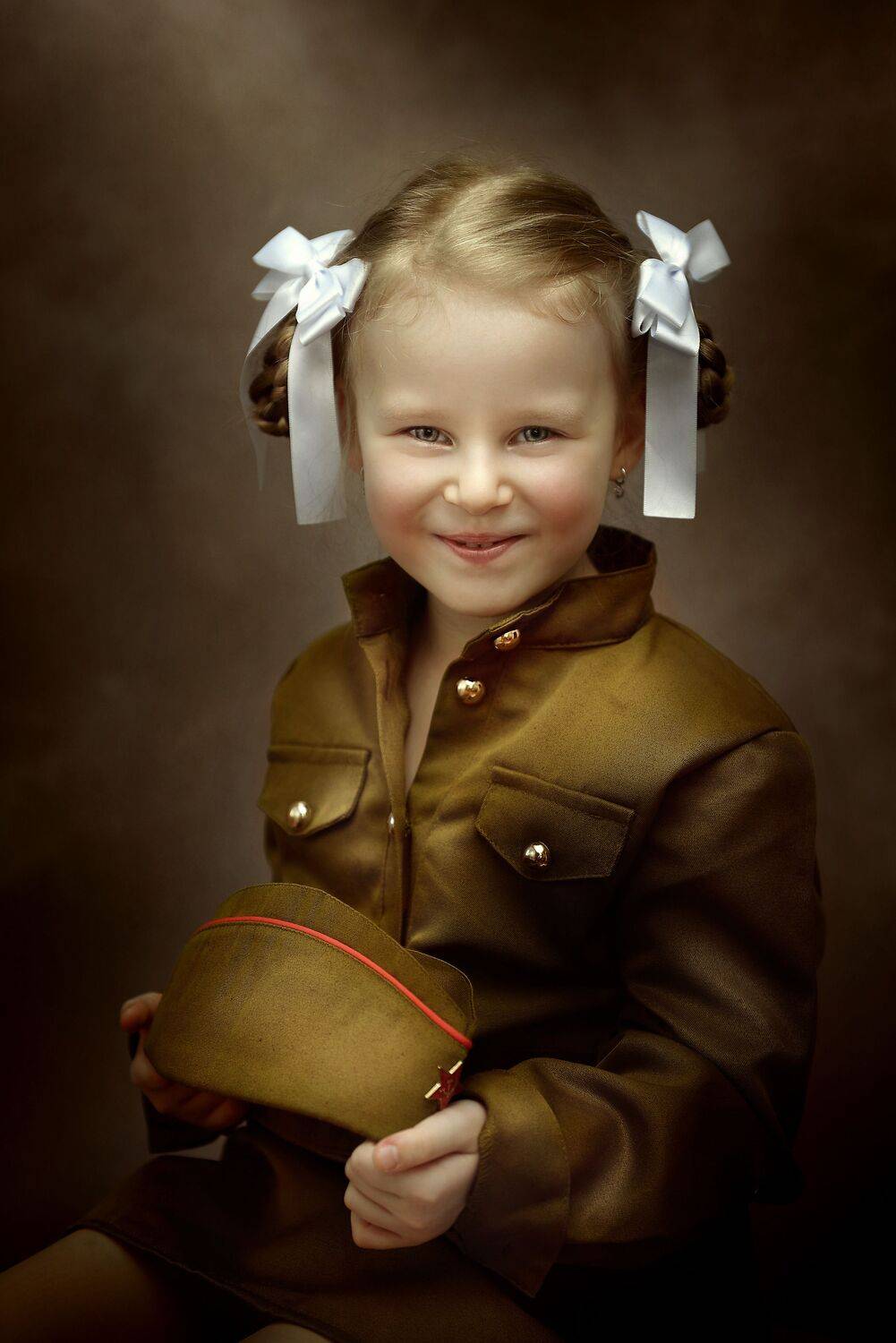 , Шульженко Олеся Александровна