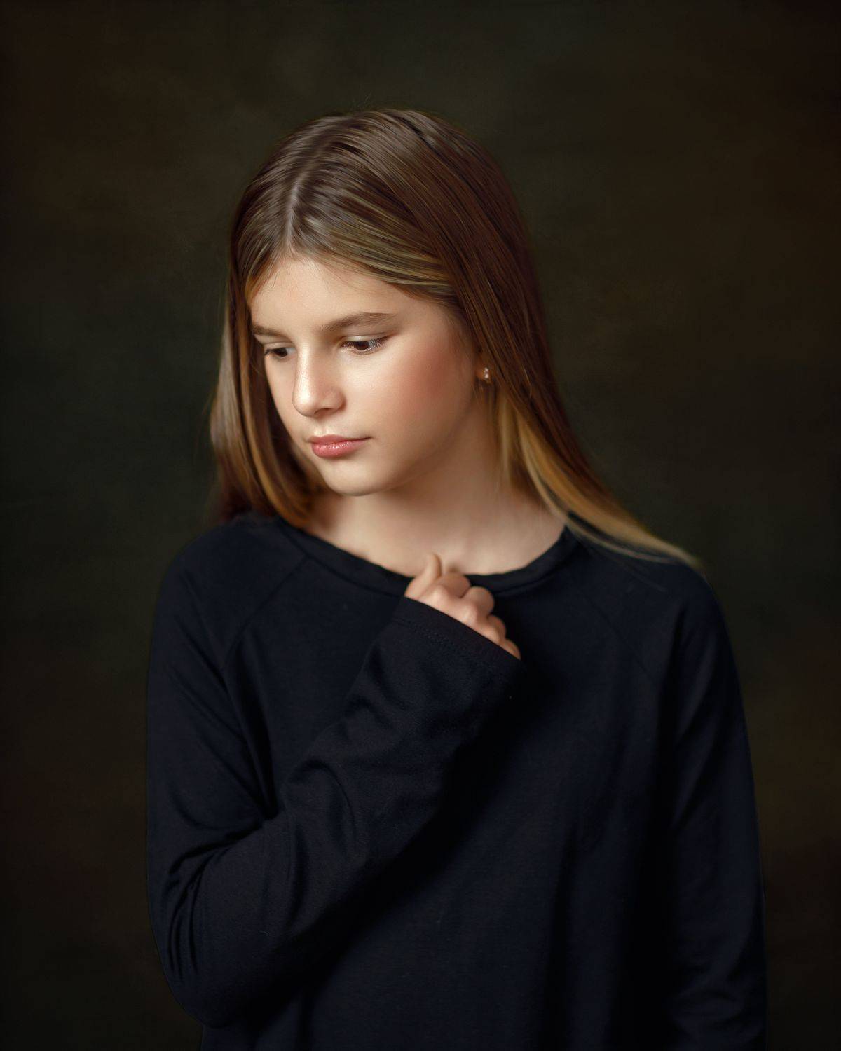 , Elena Turina