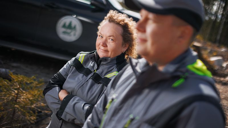 Кондопожский Целлюлозно-бумажный комбинат фото превью