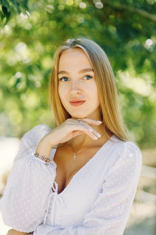 portrait, woman, beauty, sexy Диана фото превью