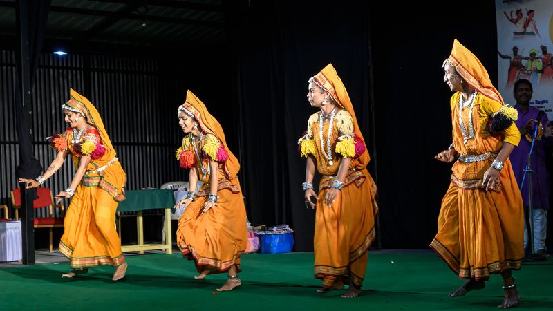 Dance by tribals фото превью