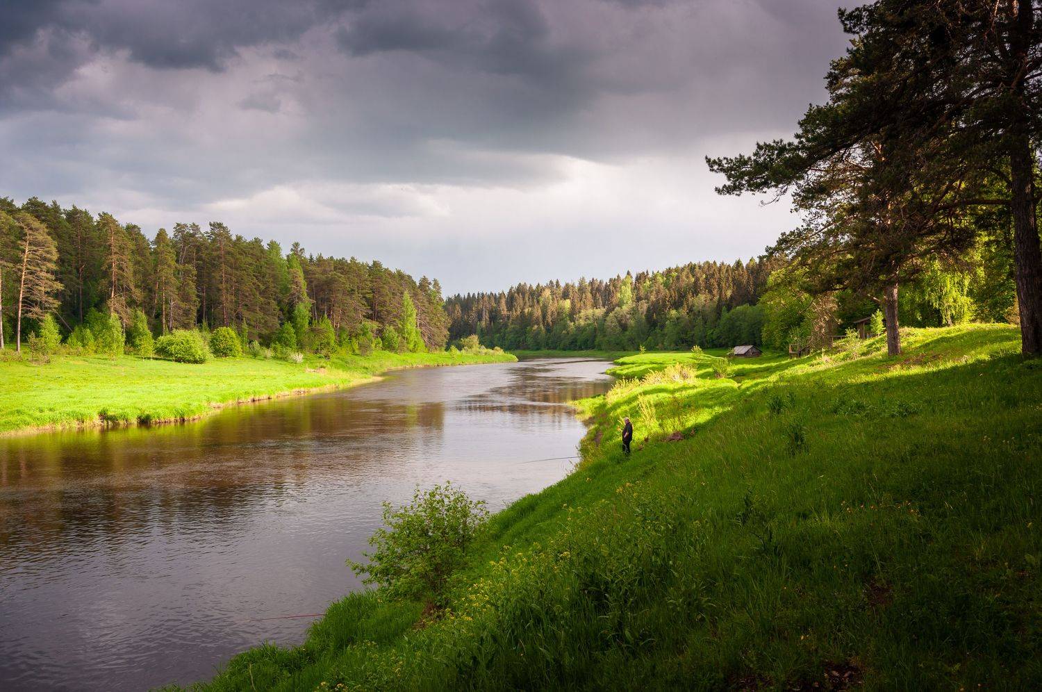 , Александр Кыров