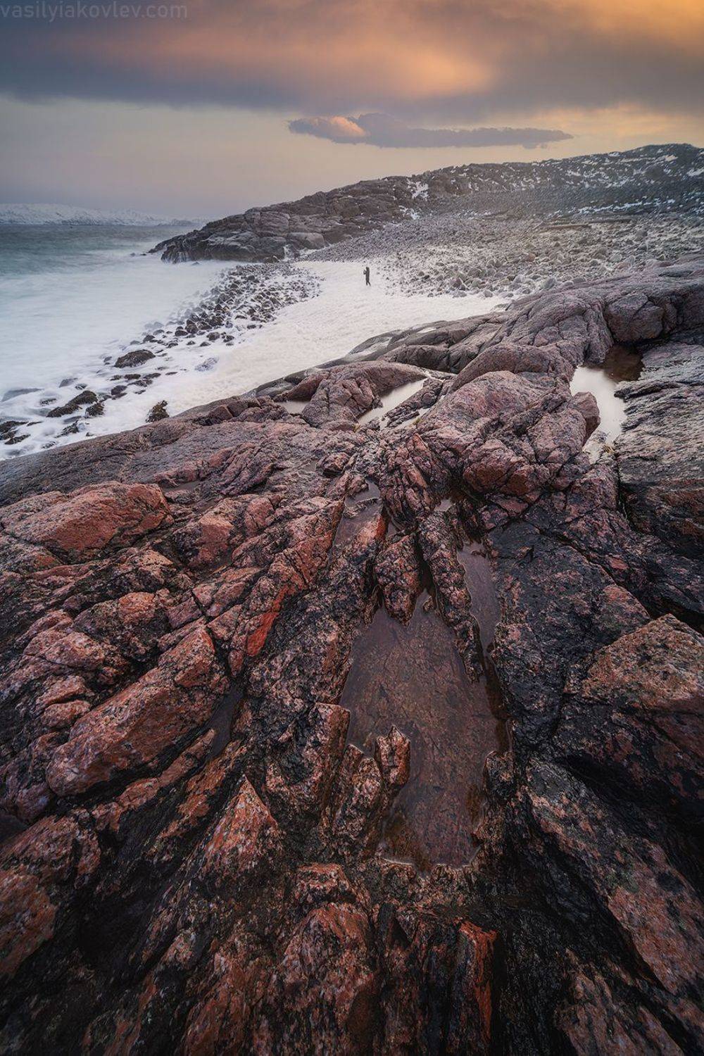 териберка, фототур, яковлевфототур, Василий Яковлев