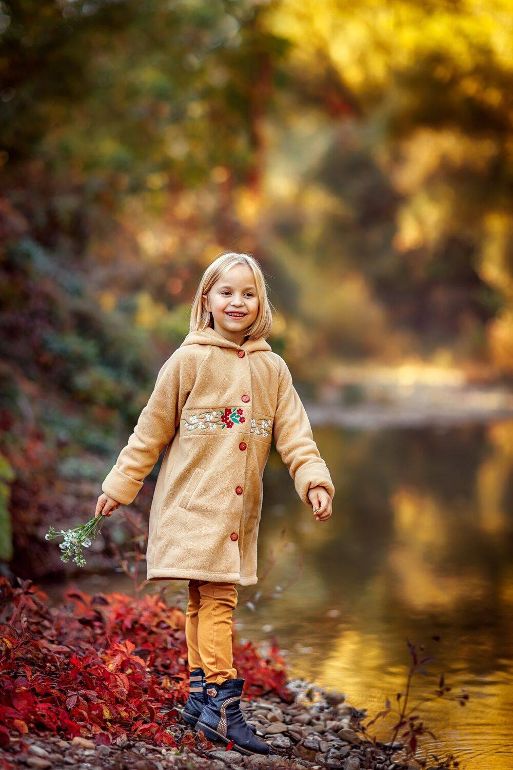 , Алёна Дуклер