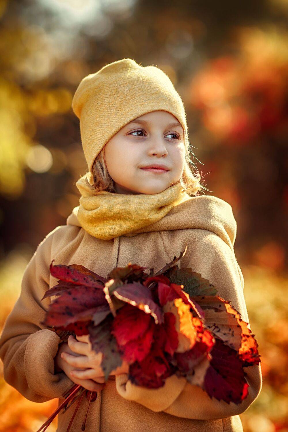 , Алёна Дуклер