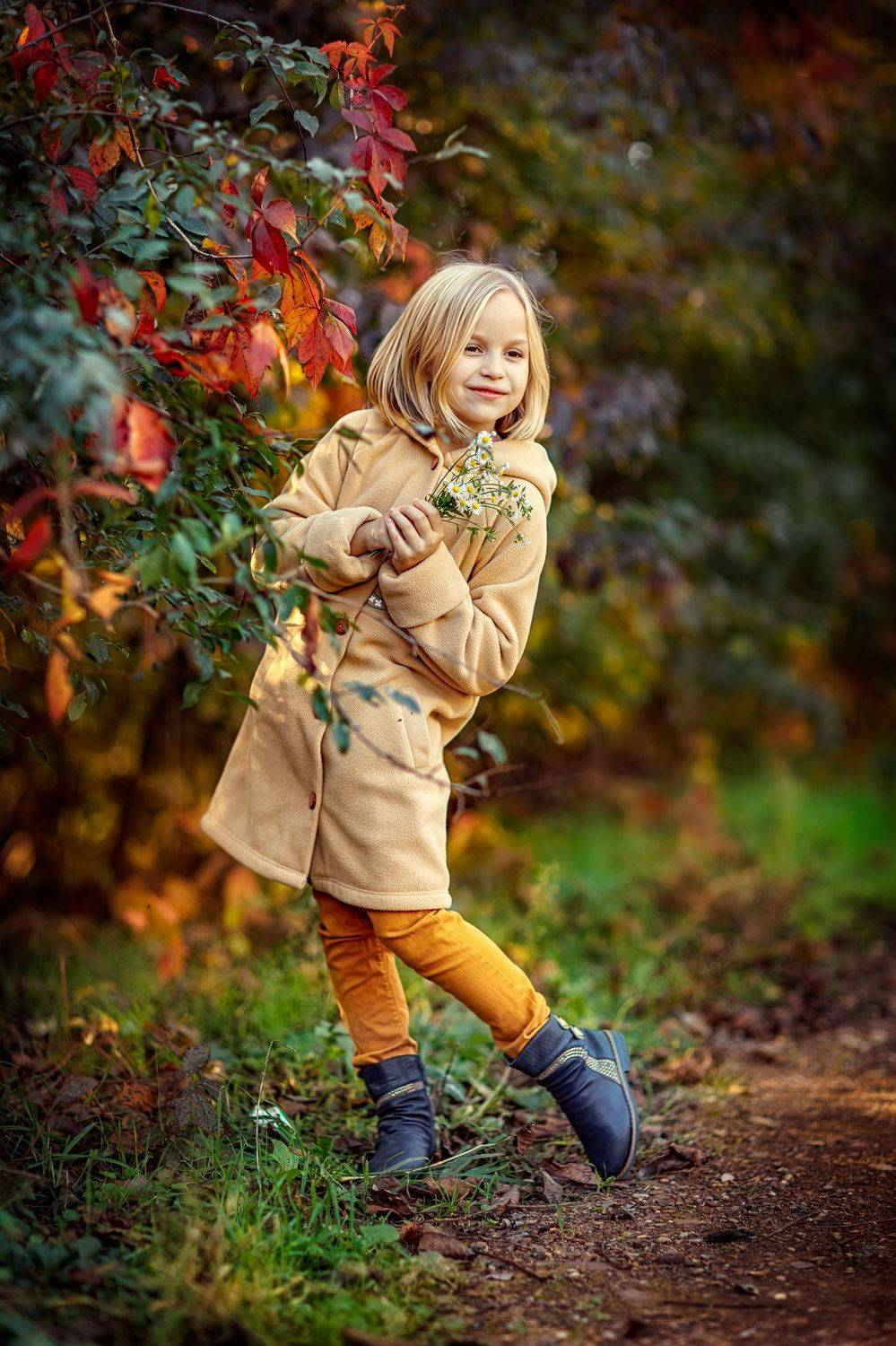 , Алёна Дуклер