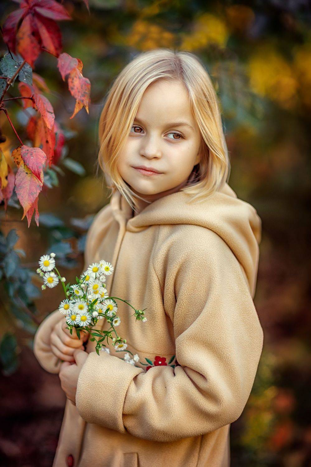 , Алёна Дуклер