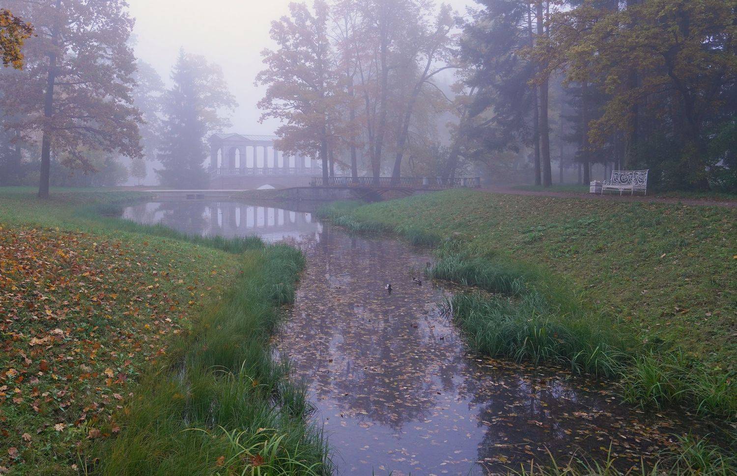 , Сергей Андреевич