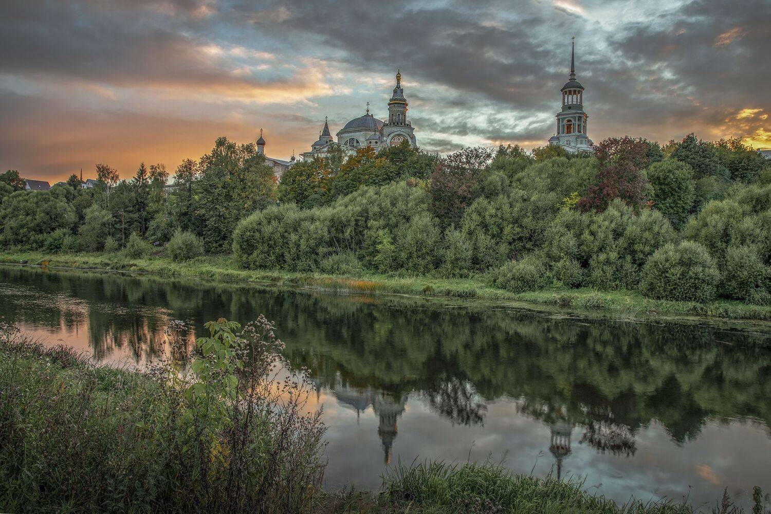 Тверская область, Гусева Елена