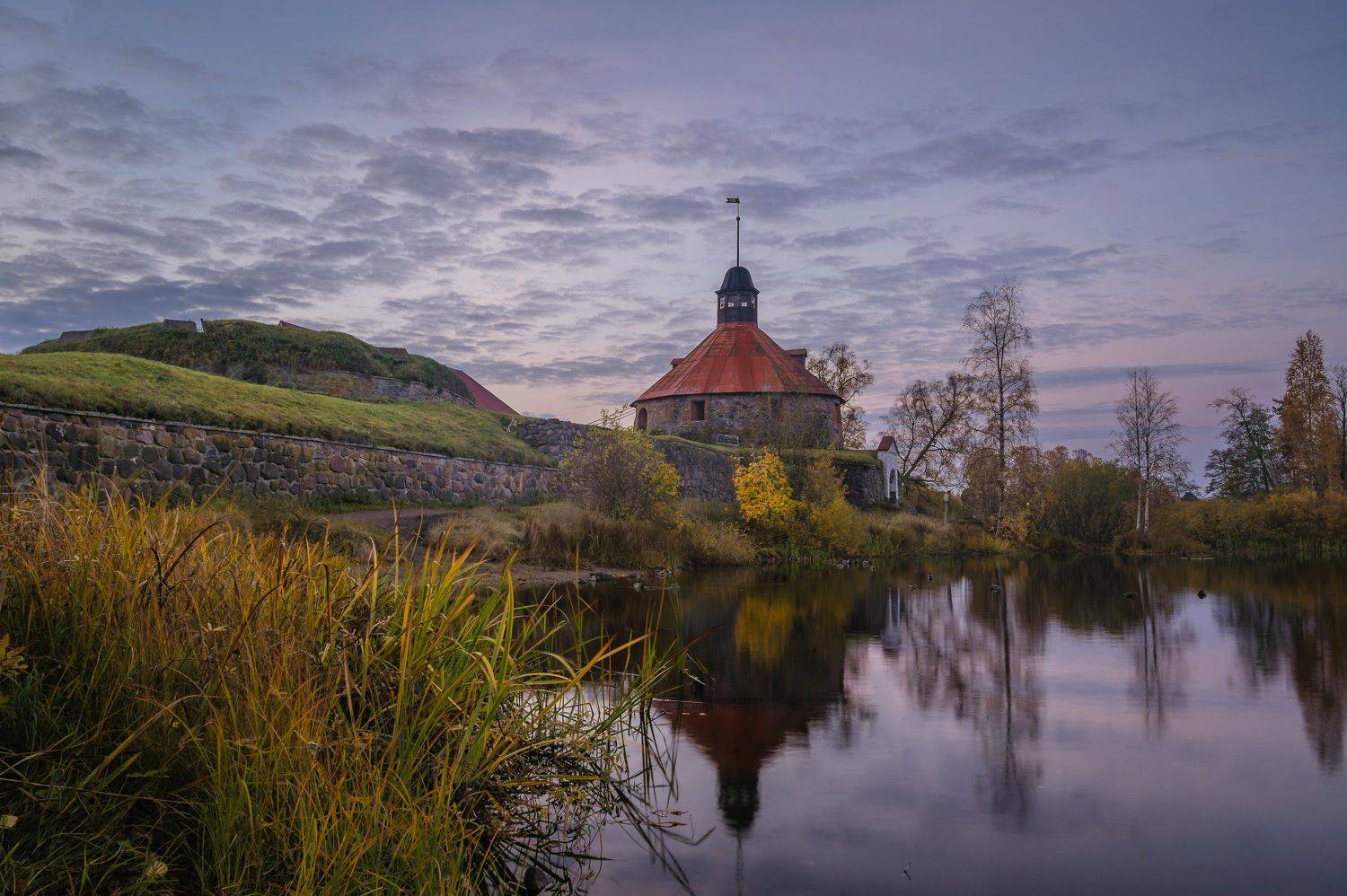 , Бабурин Олег
