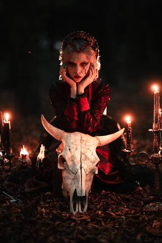 Witch