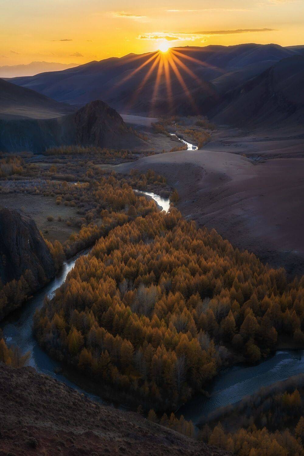 , Сергей Межин