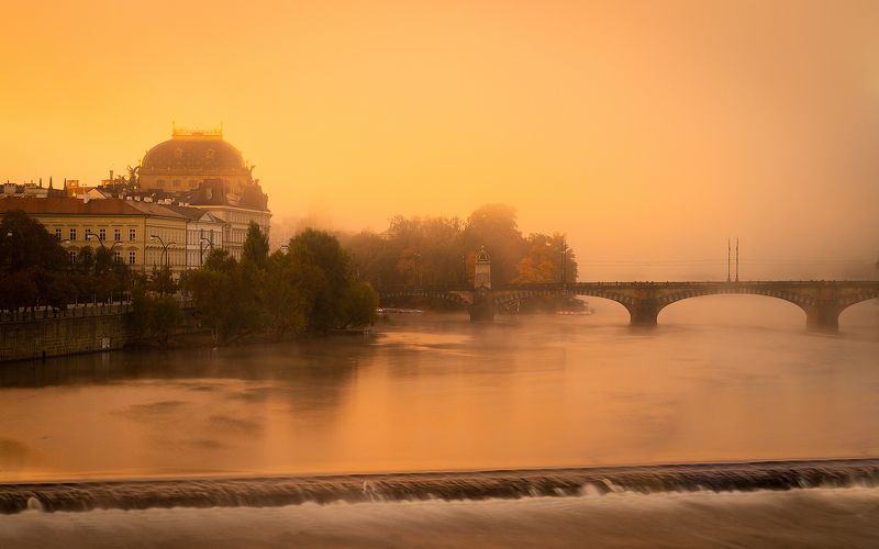 Prag фото превью