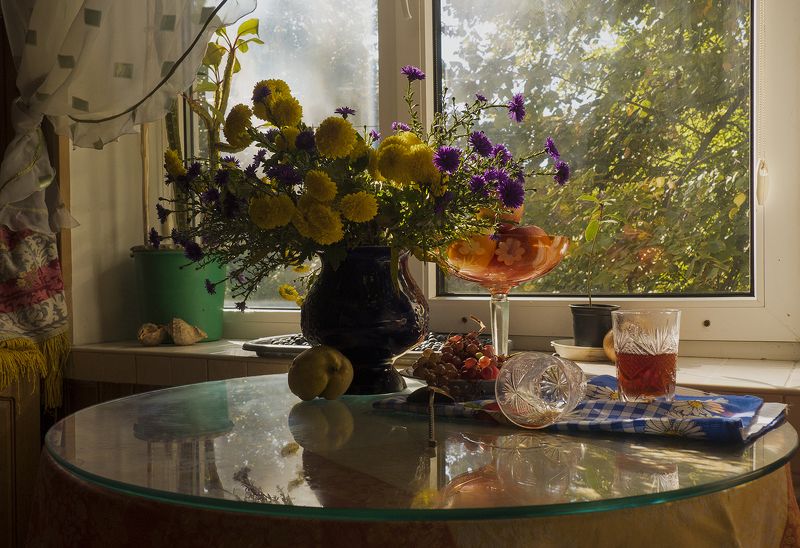 ОКНО фото превью