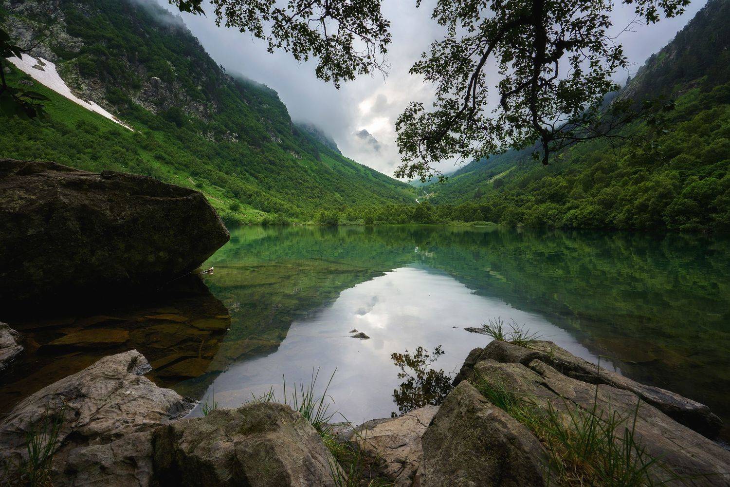 домбай  dombay бадукские озера, Чевтаев Егор