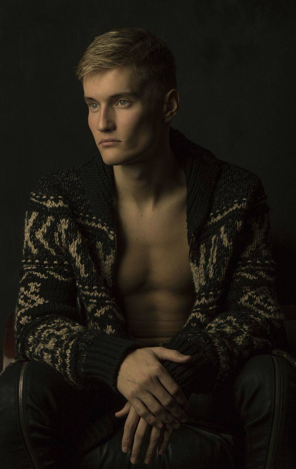 , Александр Замятин