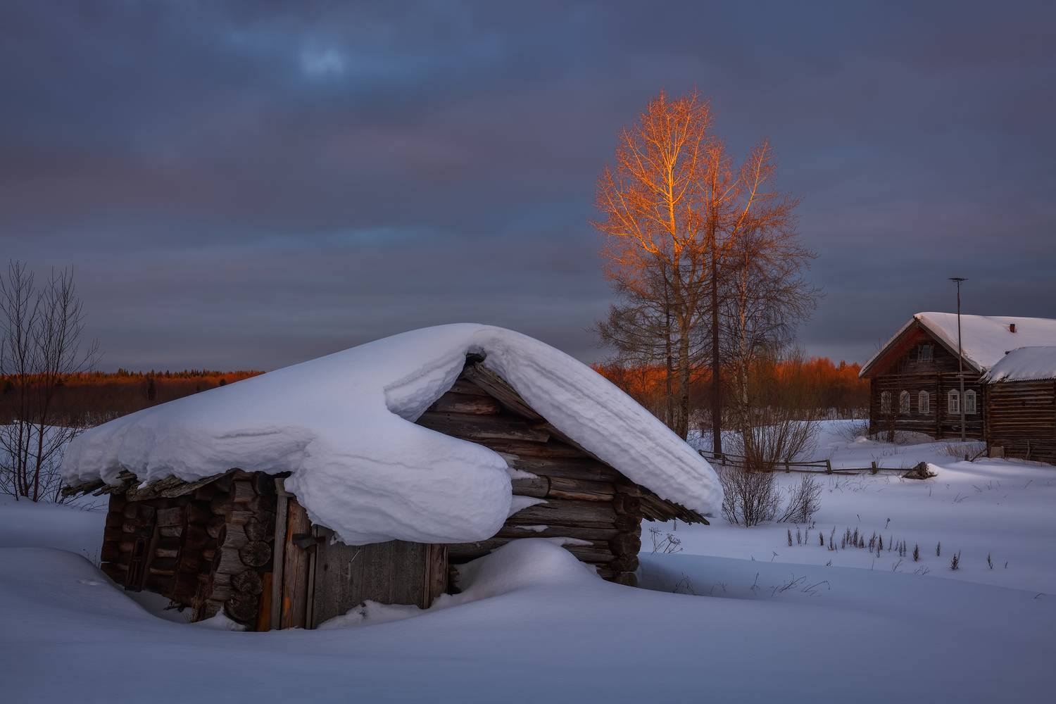 кимжа, Максим Евдокимов (phototourtravel.ru)