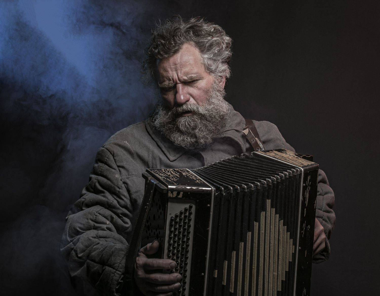 , Малышев Алексей