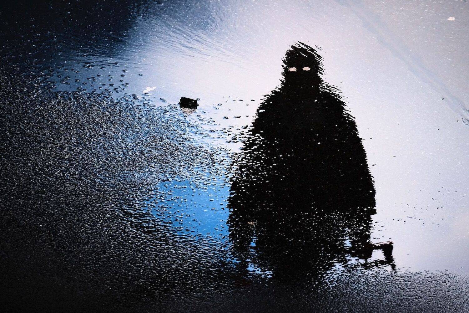 Street Streetphotography Minimal, Guido Klumpe