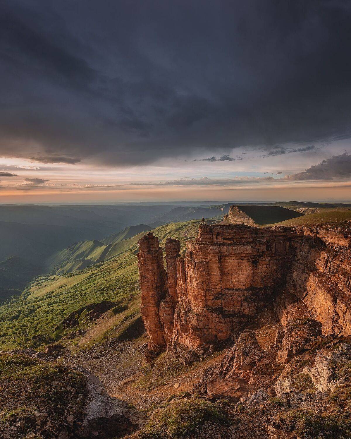 , Константин Маланин