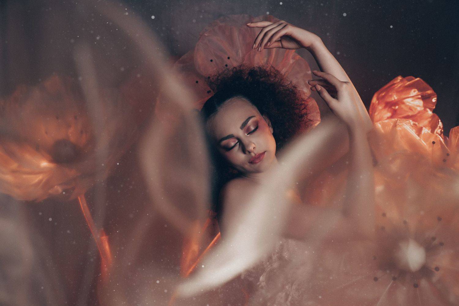 , Александра Александрова